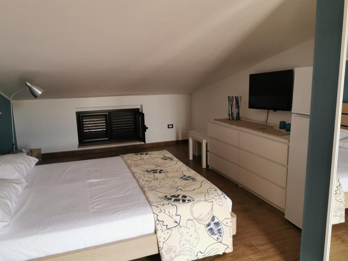 מונטאלגרו Villa Peppino מראה חיצוני תמונה