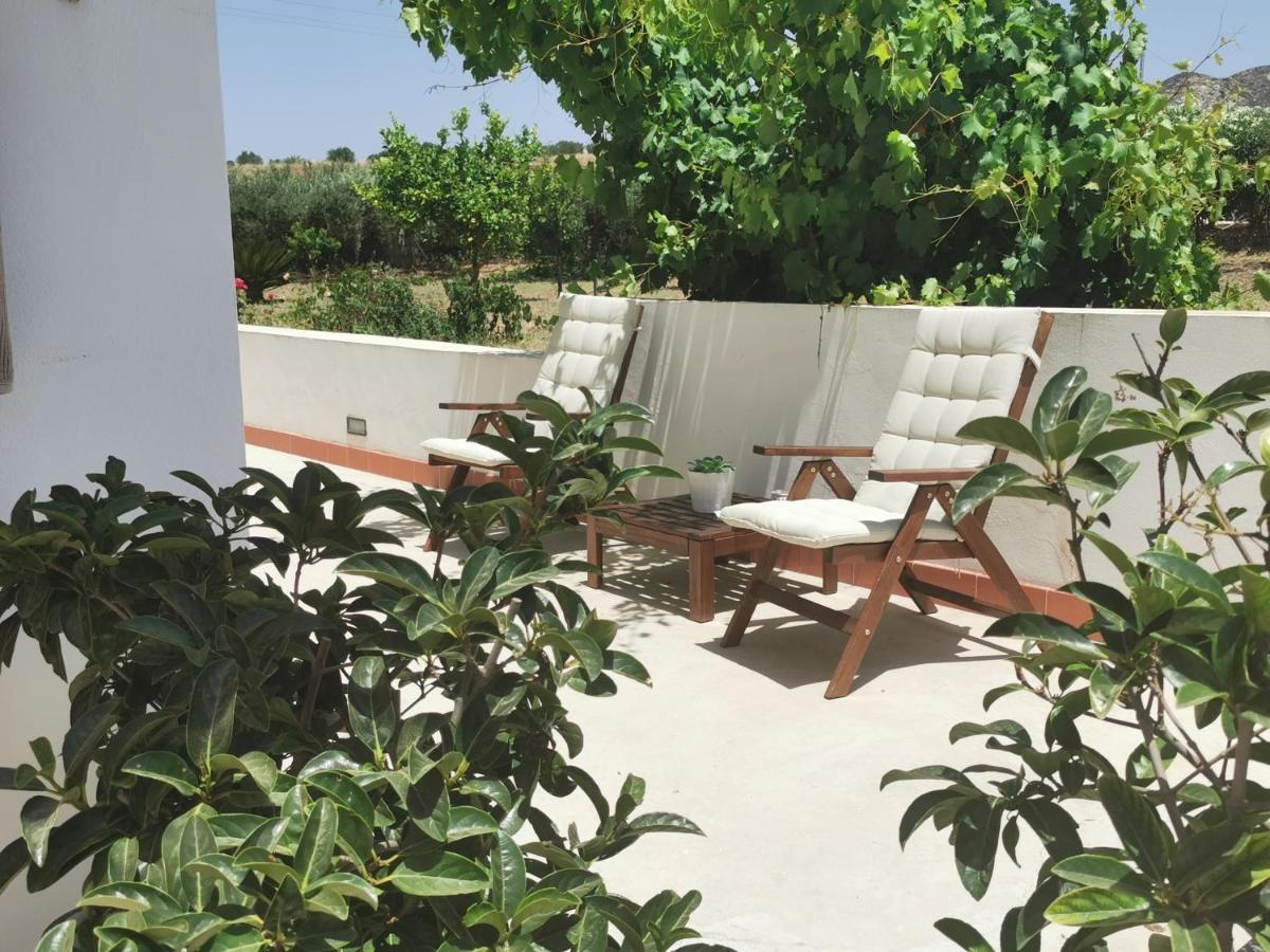 מונטאלגרו Villa Peppino מראה חיצוני תמונה