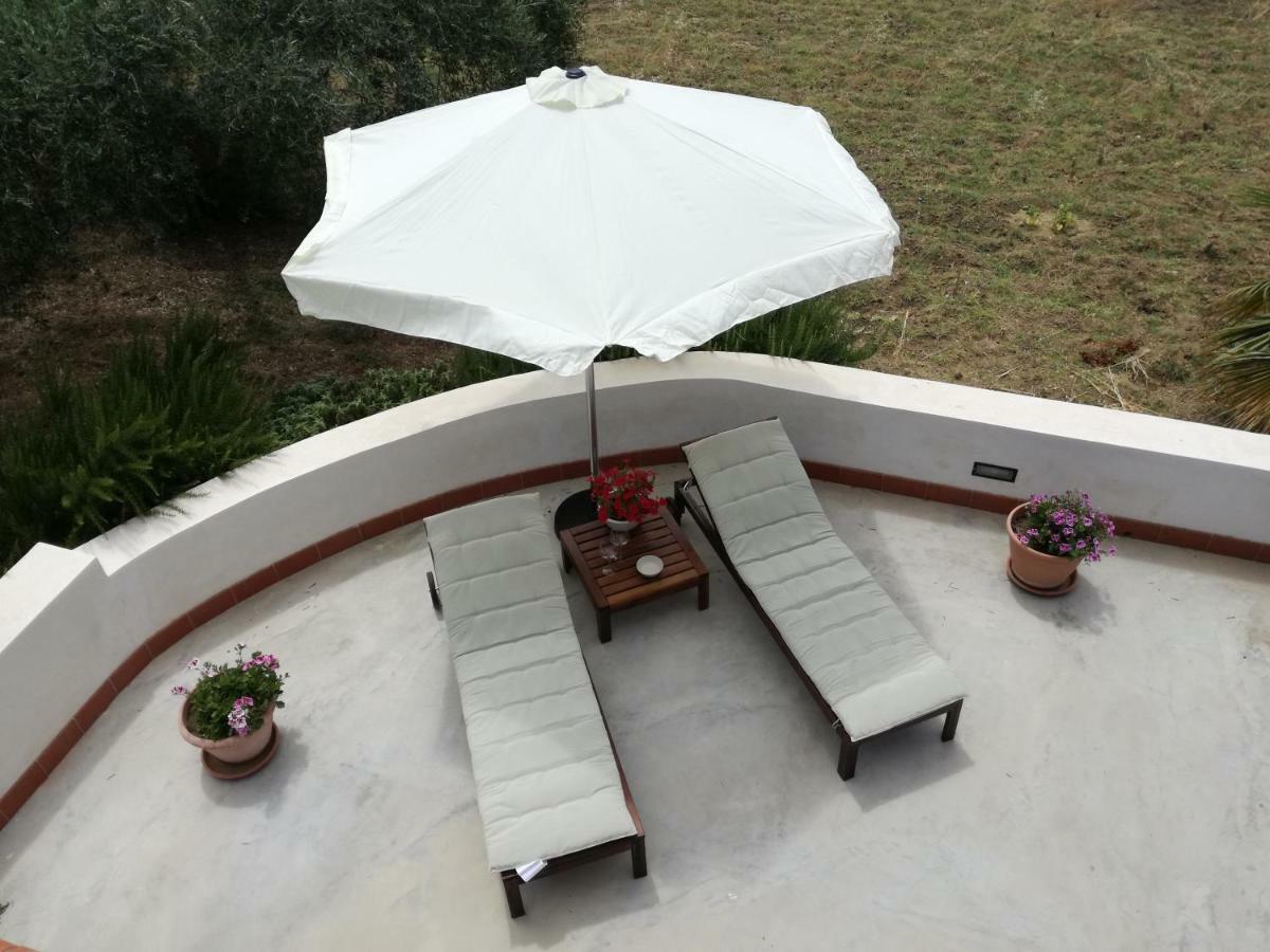 מונטאלגרו Villa Peppino חדר תמונה