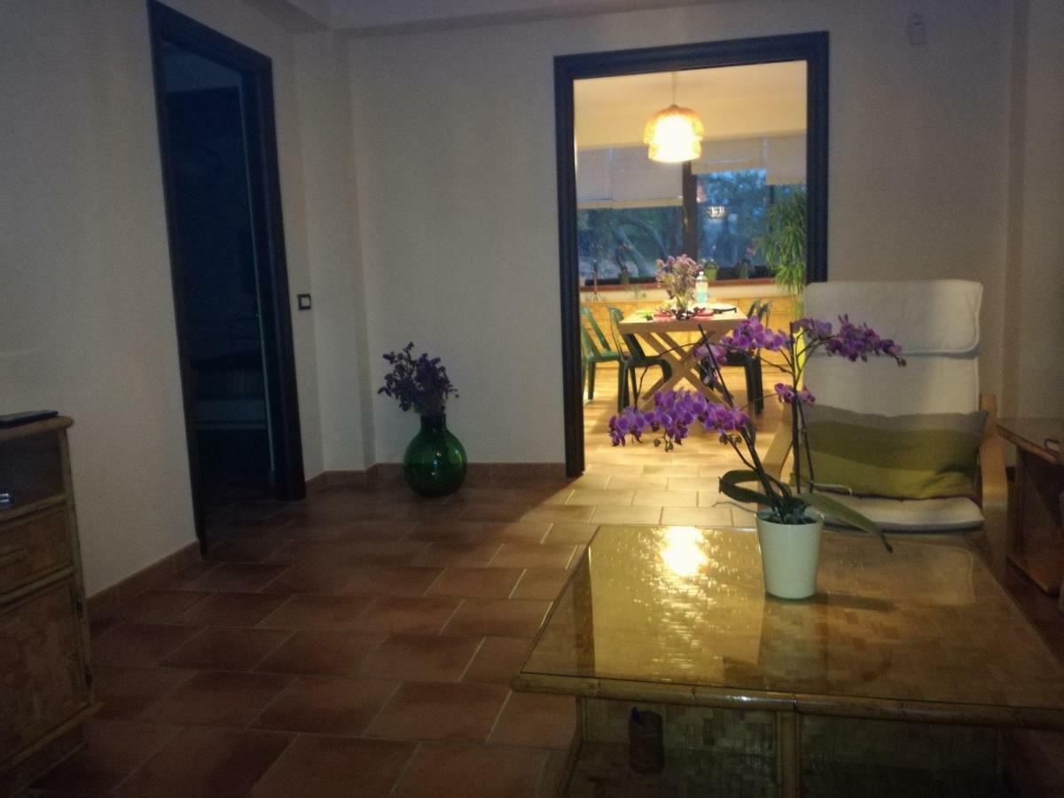 מונטאלגרו Villa Peppino מראה חיצוני תמונה