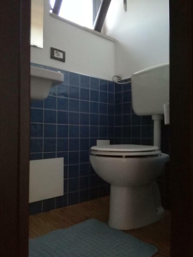 מונטאלגרו Villa Peppino מראה חיצוני תמונה