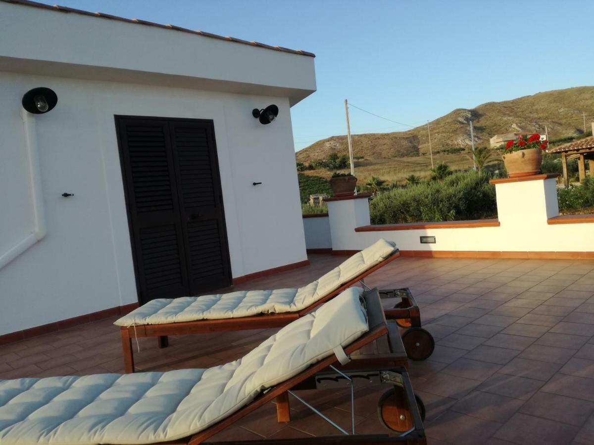 מונטאלגרו Villa Peppino מראה חיצוני תמונה