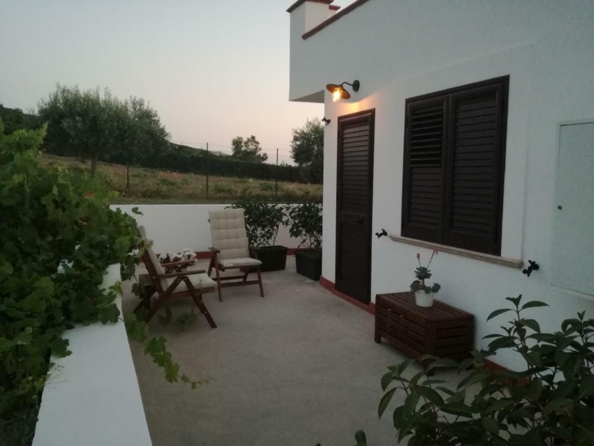מונטאלגרו Villa Peppino מראה חיצוני תמונה