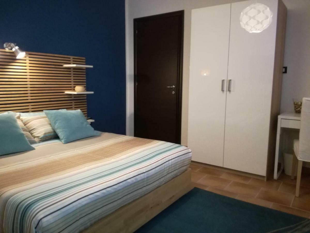 מונטאלגרו Villa Peppino מראה חיצוני תמונה