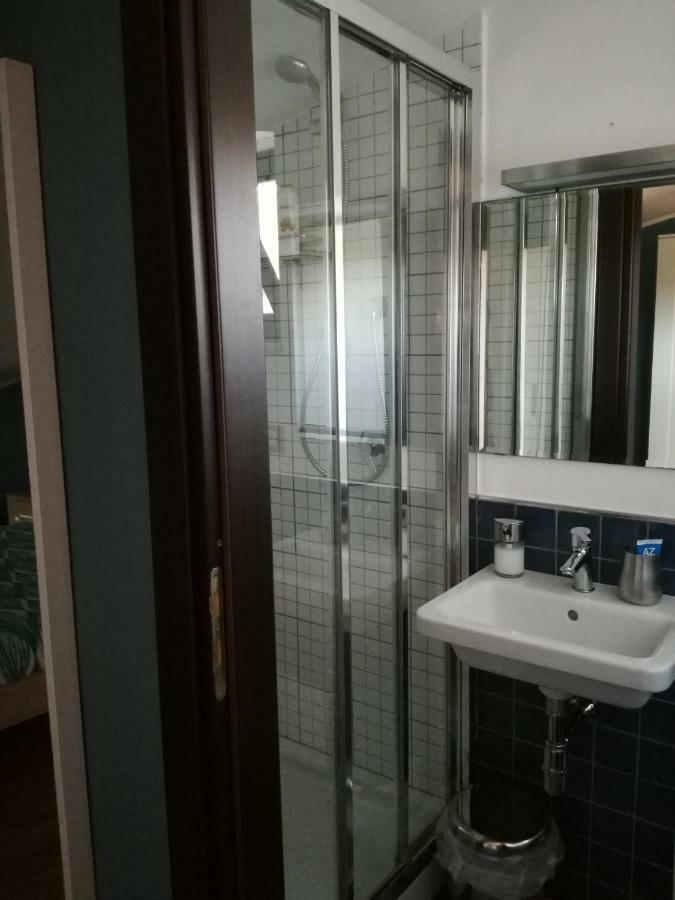 מונטאלגרו Villa Peppino מראה חיצוני תמונה